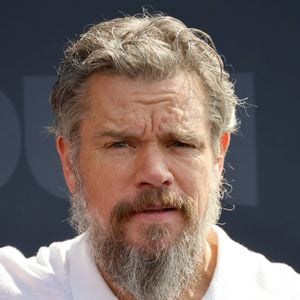 Matt Damon packt aus: Nach dem ersten Oscar war er pleite