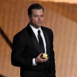 Matt Damon: Schauspieler wehrt sich gegen Rassismus-Vorwürfe