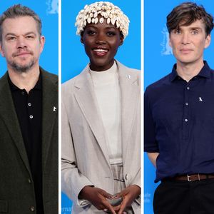 Berlinale startet: Diese Megastars sind schon in Deutschland