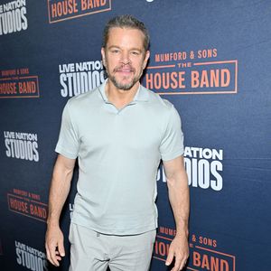 Matt Damon packt aus: Am "Odyssey"-Set bekam er keine Extras