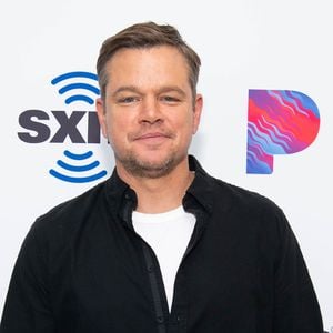 Matt Damon, Schauspieler