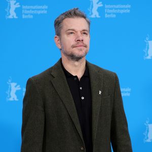 "Surreale Zeit": Matt Damons Tochter wird bald zur Uni gehen