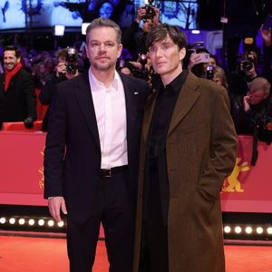 Hollywood-Glamour: Diese Stars strahlen bei der Berlinale