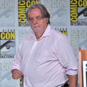 Klage: Hat Matt Groening sexuelle Belästigung ignoriert?