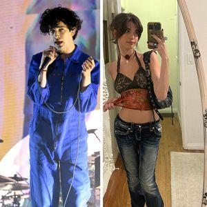 Nach FKA Twigs: Diese Beauty soll Matt Healy jetzt daten
