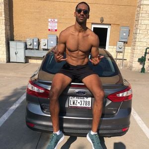 Ist US-Bachelor Matt James wieder mit Siegerin zusammen?
