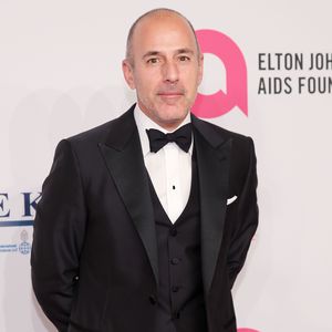 Nach Missbrauchsvorwurf: Matt Lauer erklärt seine Sicht!