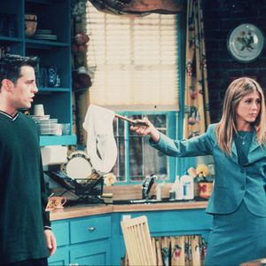Jennifer Aniston ist dankbar für „Friends“
