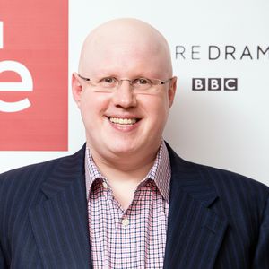 "Little Britain"-Star Matt Lucas hat ordentlich abgespeckt