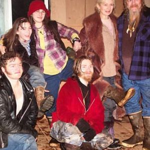 So rührend gedenkt "Alaskan Bush People"-Familie Billys (†)