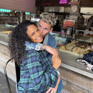 Christina Milian postet süßes Pärchenbild mit ihrem Matt