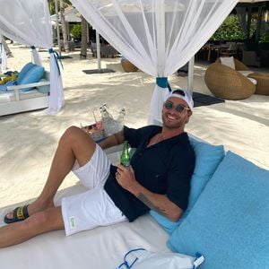 Nach Ex Tammys Verlobung: Matt Poole zeigt neue Freundin!