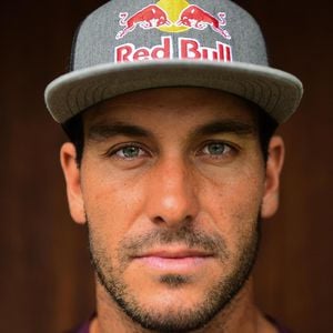 Matt Poole, Sportler