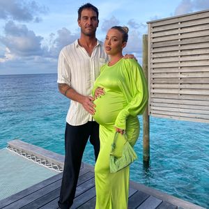 Wegen Tochter: Ex Matt stichelt gegen Tammy Hembrows Neuen