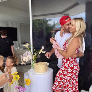 Mit fiesem Prank: Tammy Hembrow verrät das Baby-Geschlecht