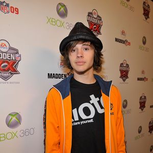 Disney-Star Matt Prokop ist in Haft wegen Kinderpornografie