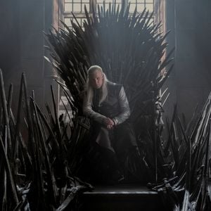Diese neuen Gesichter sind bei "House of the Dragon" dabei