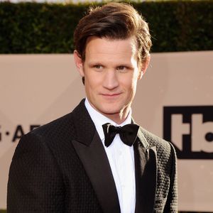 Matt Smith hätte beinahe in "Star Wars"-Film mitgespielt