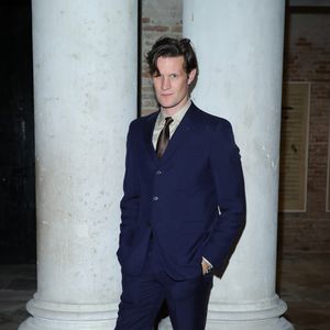 Matt Smith, Schauspieler