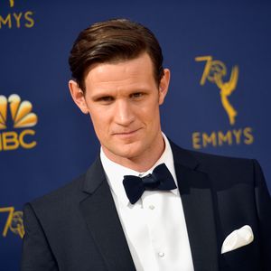 "The Crown"-Schauspieler Matt Smith trauert um seinen Vater