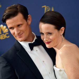 "The Crown"-Casting: Claire Foy bekam schwanger Queen-Rolle