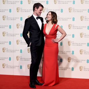 Was geht da? Emilia Clarke mit Matt Smith beim Dinner-Date!