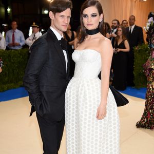 Ist Familienplanung Grund für Lily James und Matts Krise?