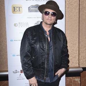 "Viel entspannter": Matt Sorum (60) schwärmt vom Vatersein