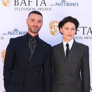 Das ist über die zweite UK-"Love Is Blind"-Staffel bekannt