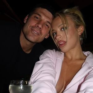 Nach Trennung von Matt: Ist Tammy Hembrow auf Dating-Apps?