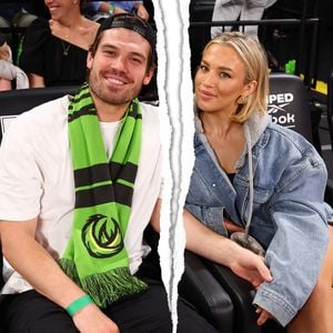 Ehe-Aus: Matt Zukowski bestätigt Trennung von Tammy Hembrow