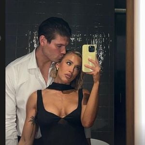 Verdächtiger Ring am Finger: Ist Tammy Hembrow verlobt?