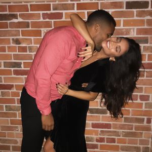 Darum denken Shay Mitchell und ihr Matte nicht ans Heiraten