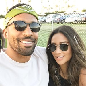 Shay Mitchell enthüllt: Darum will sie Matte nicht heiraten!