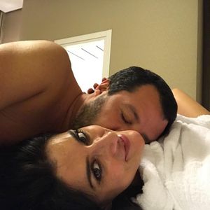 Italienischer Politiker via Insta von Model-Ex abserviert!