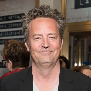 Matthew Perry ist tot: Seine Familie teilt emotionale Worte