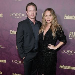 Happy! "Grey's Anatomy"-Star Camilla Luddington ist verlobt