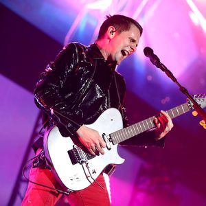 Muse-Sänger geht mit Mutti shoppen