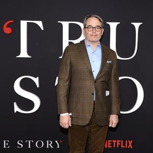 Matthew Broderick