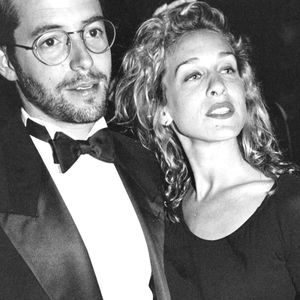 Wahnsinn! Sarah Jessica Parker feiert 23. Hochzeitstag!