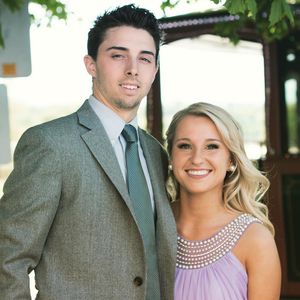 Matthew Gaudreaus schwangere Witwe bekommt Tausende Spenden