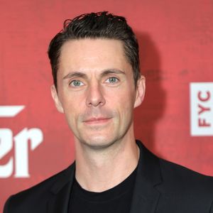 Matthew Goode flog wegen düsterer Idee aus Bond-Casting