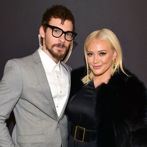Hilary Duff kehrt vier Monate nach Geburt zur Arbeit zurück