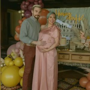 Hochschwangere Hilary Duff feiert jetzt noch eine Babyparty!
