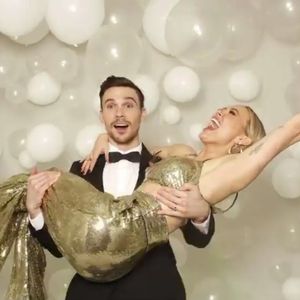 Hilary Duff teilt romantischen Post zum dritten Hochzeitstag