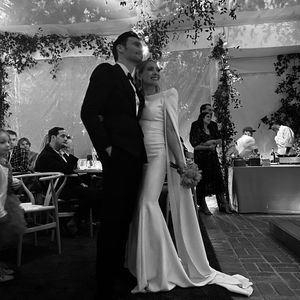 Zweiter Hochzeitstag: Hilary Duff teilt süße Liebeserklärung