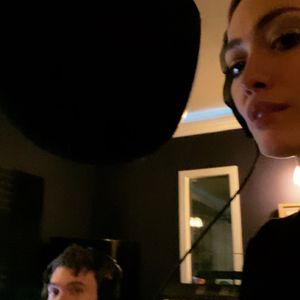 Hilary Duff kündigt nach vier Jahren endlich neue Musik an!