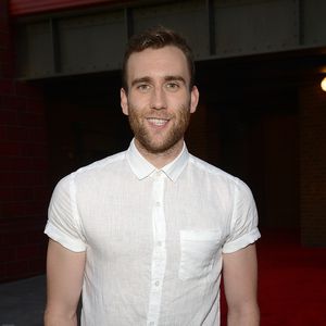 "Harry Potter"-Star Matthew Lewis
