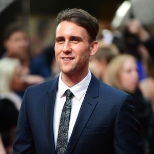 Matthew Lewis über Freundschaft am Set von "Harry Potter"