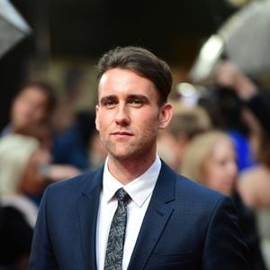 Wow! So heiß ist "Neville Longbottom" heute!